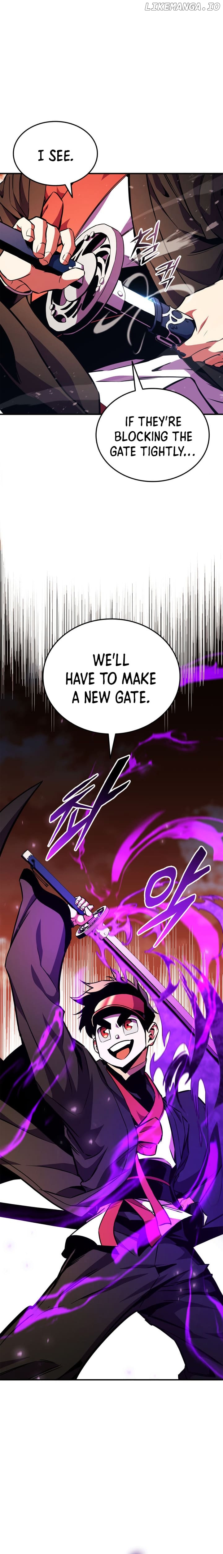 Ranker’s Return (Remake) Chapter 166 - page 2