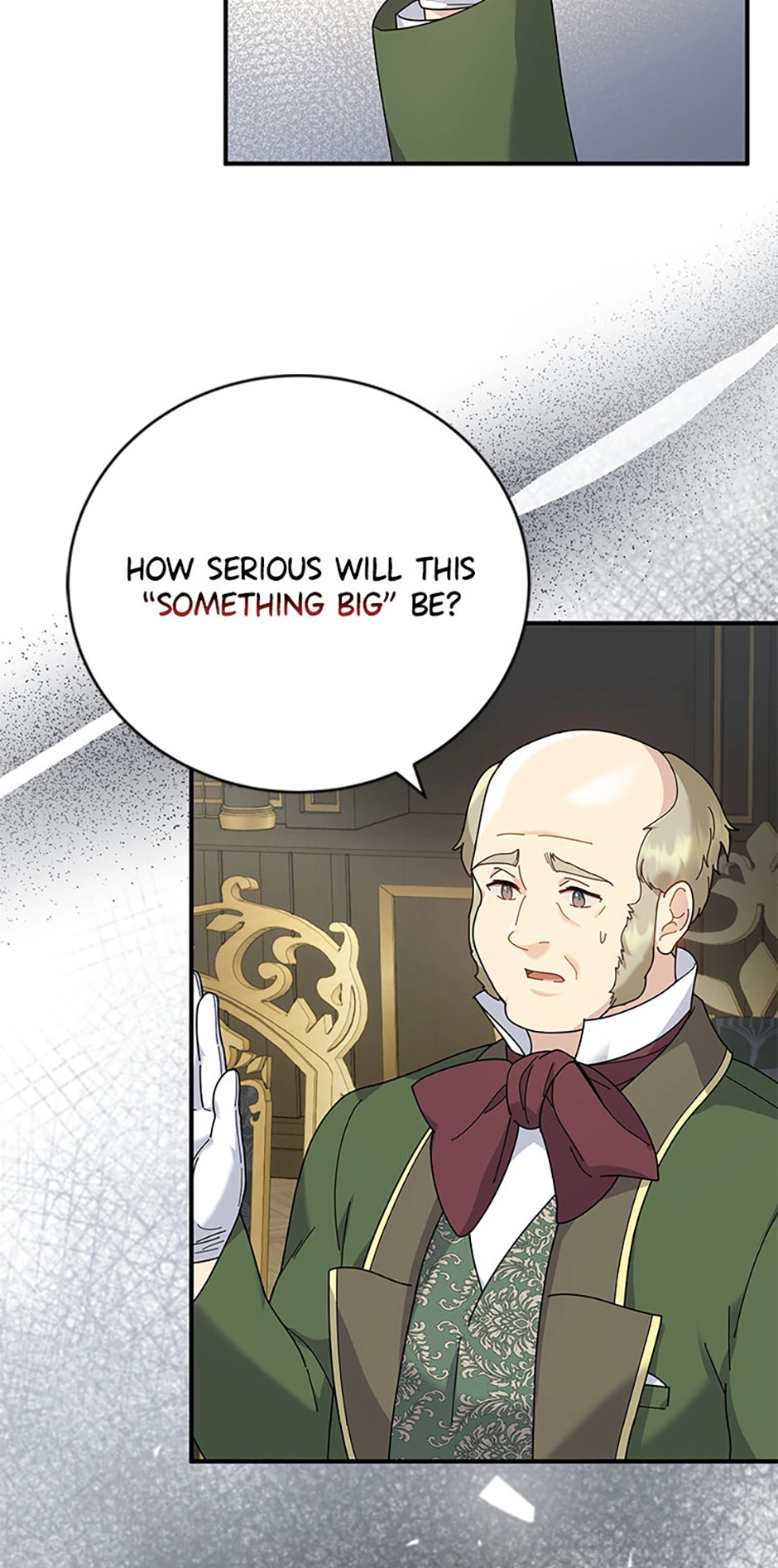 Beloved Golden Light Gratia Chapter 41 - page 14