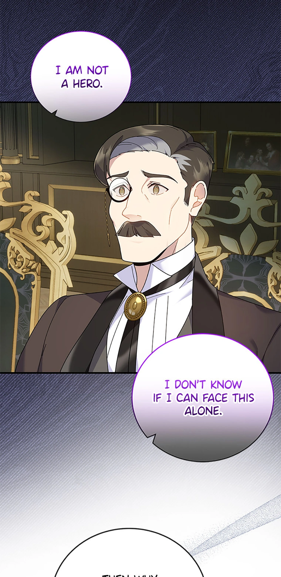 Beloved Golden Light Gratia Chapter 41 - page 17
