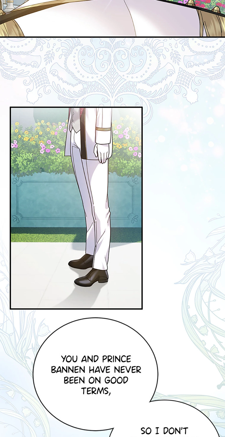 Beloved Golden Light Gratia Chapter 41 - page 36