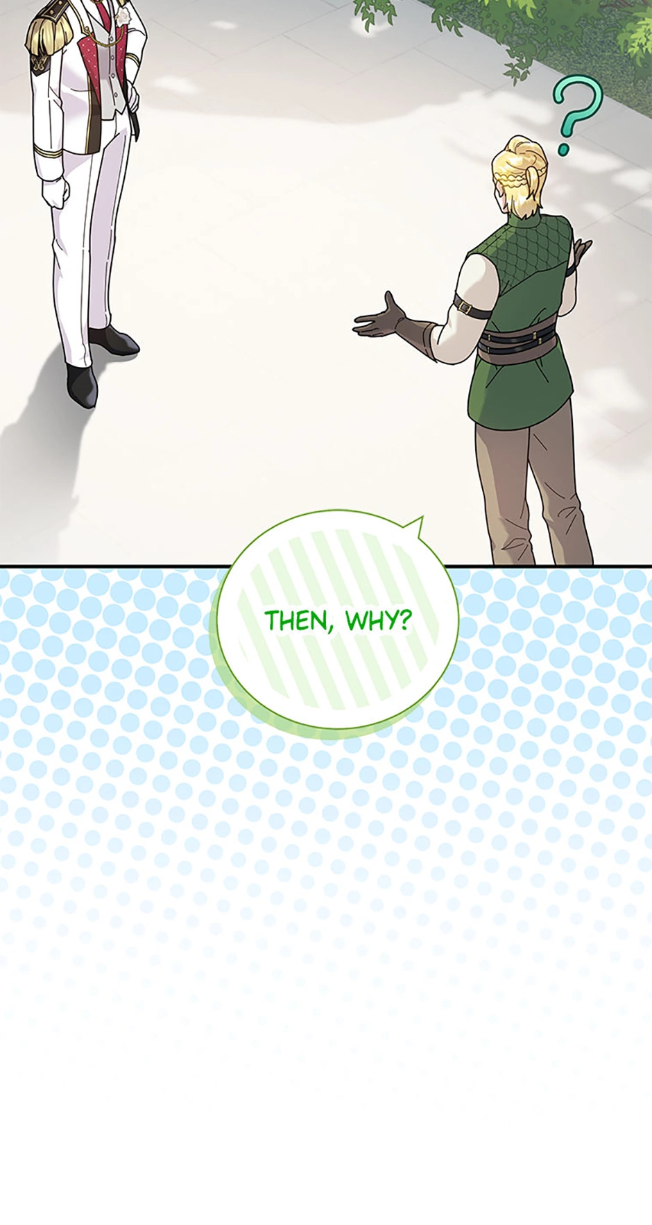 Beloved Golden Light Gratia Chapter 41 - page 44