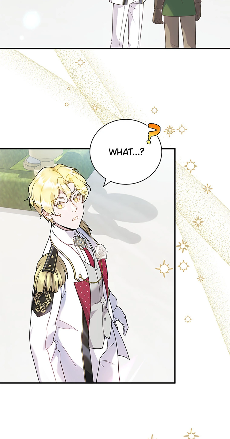 Beloved Golden Light Gratia Chapter 41 - page 50