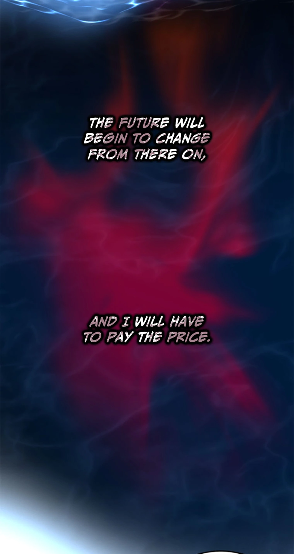 Beloved Golden Light Gratia Chapter 41 - page 7