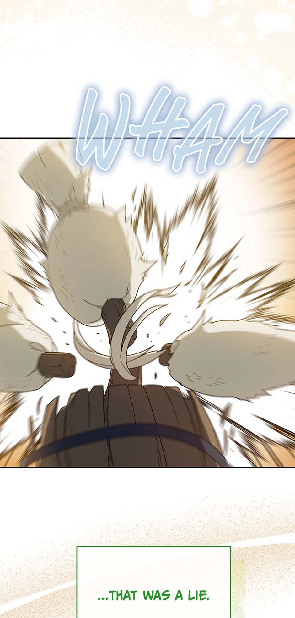 Beloved Golden Light Gratia Chapter 41 - page 65