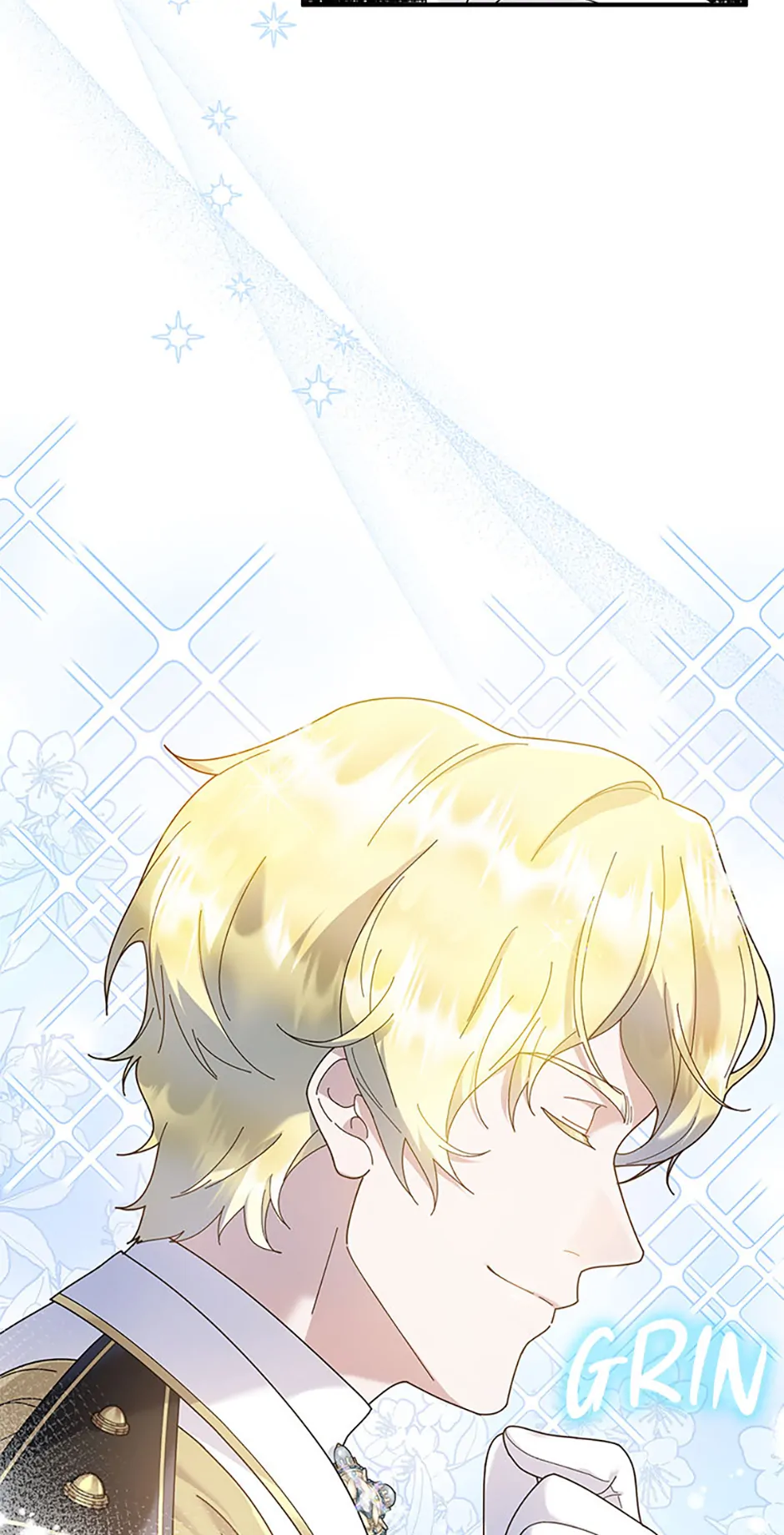 Beloved Golden Light Gratia Chapter 42 - page 13