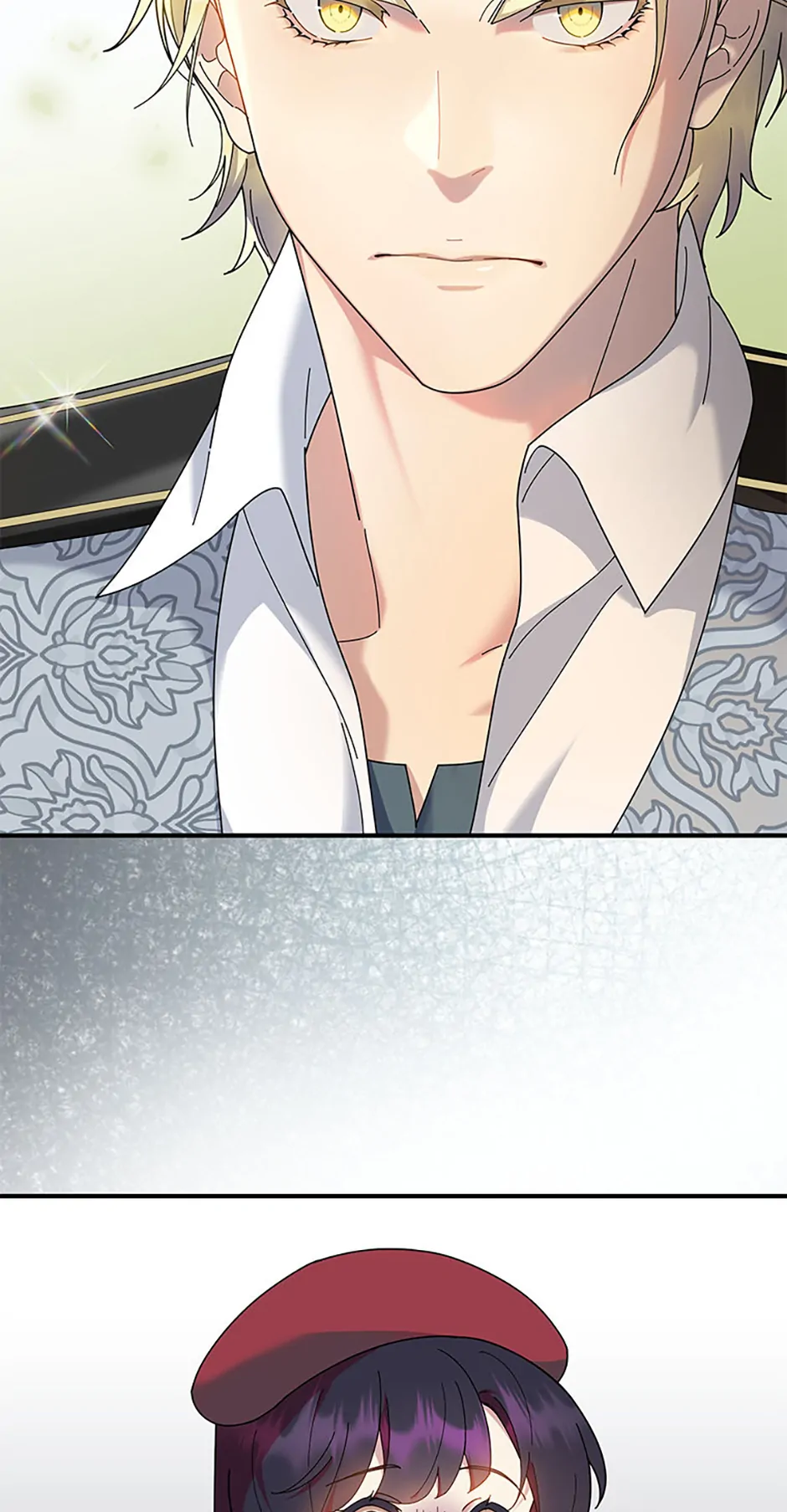 Beloved Golden Light Gratia Chapter 42 - page 35