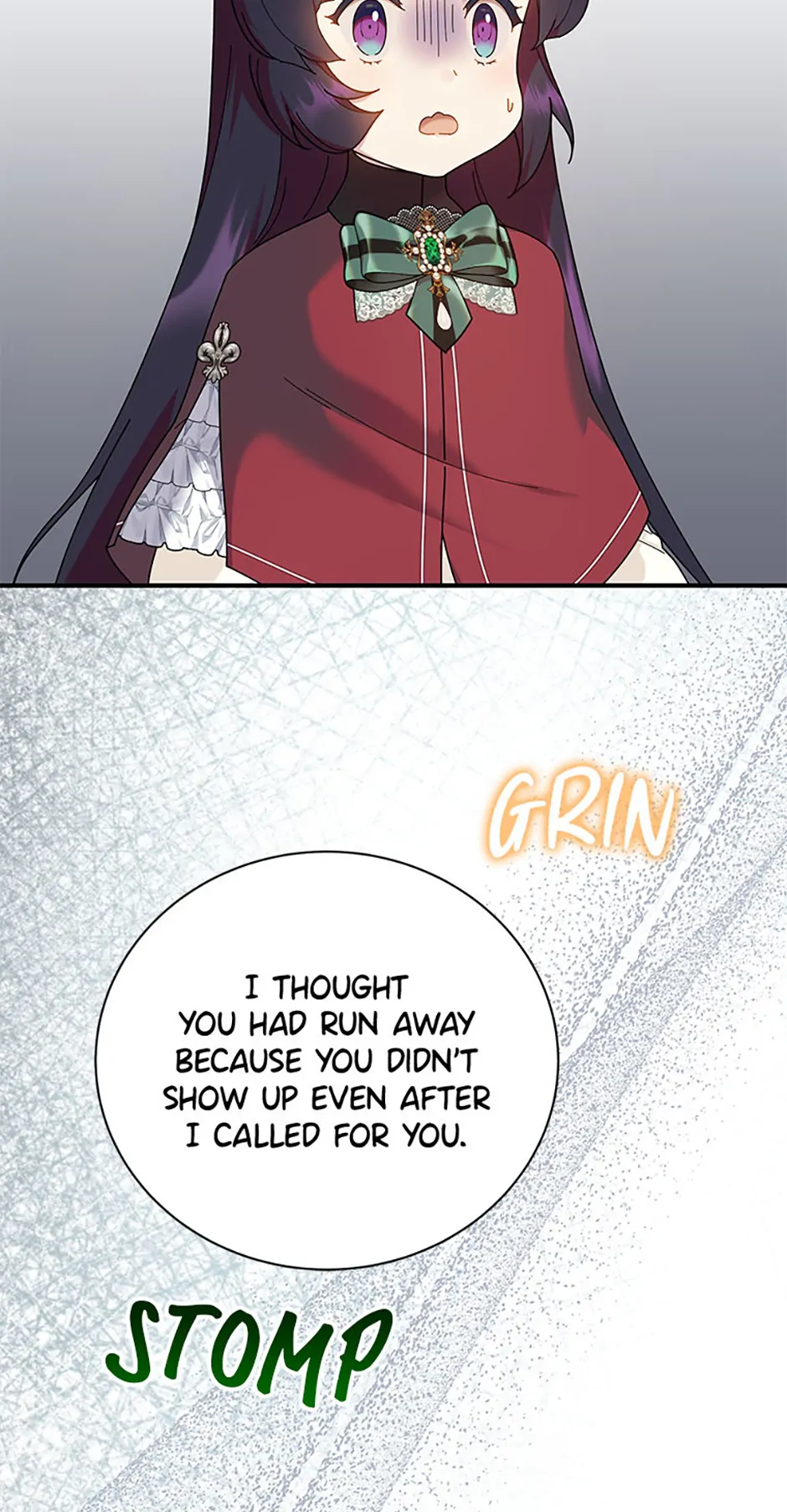 Beloved Golden Light Gratia Chapter 42 - page 36