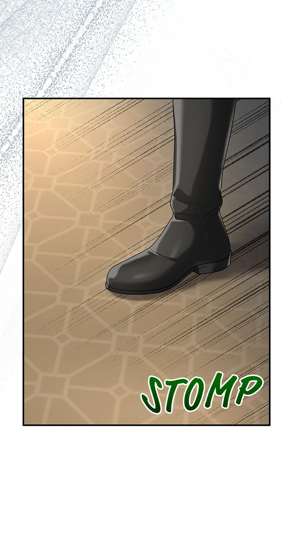 Beloved Golden Light Gratia Chapter 42 - page 37