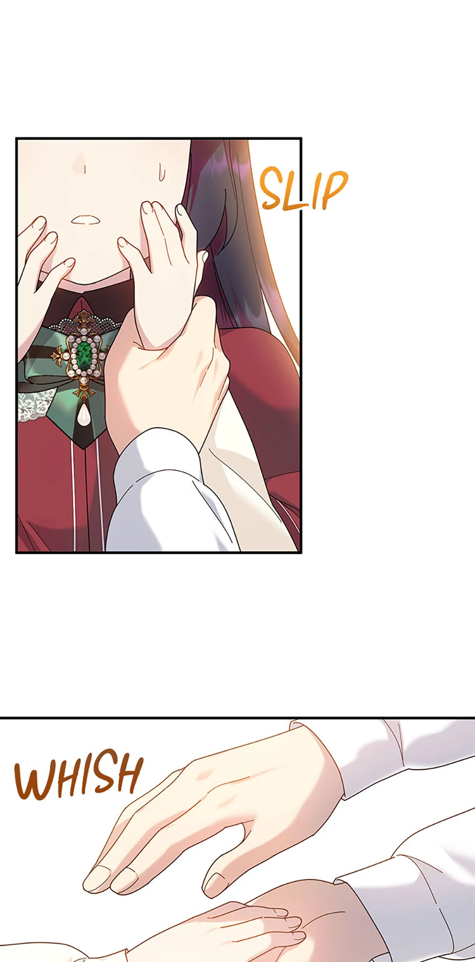 Beloved Golden Light Gratia Chapter 42 - page 44