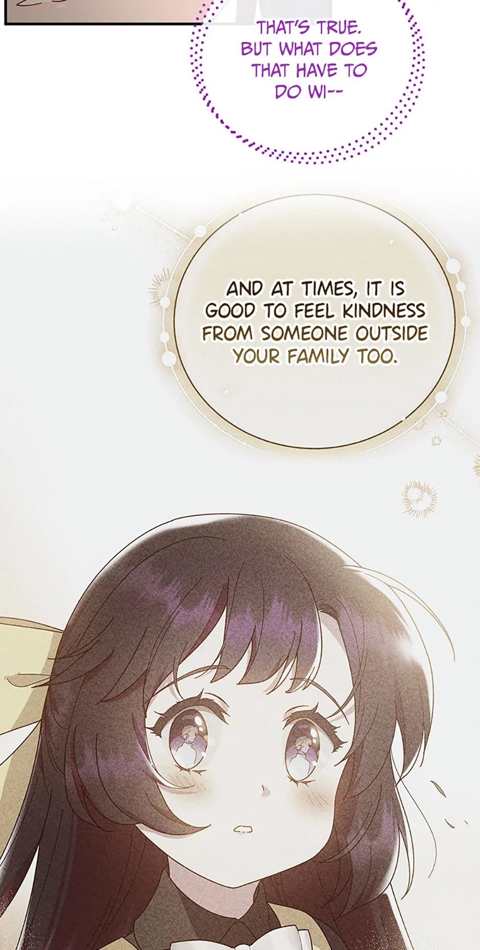 Beloved Golden Light Gratia Chapter 42 - page 53