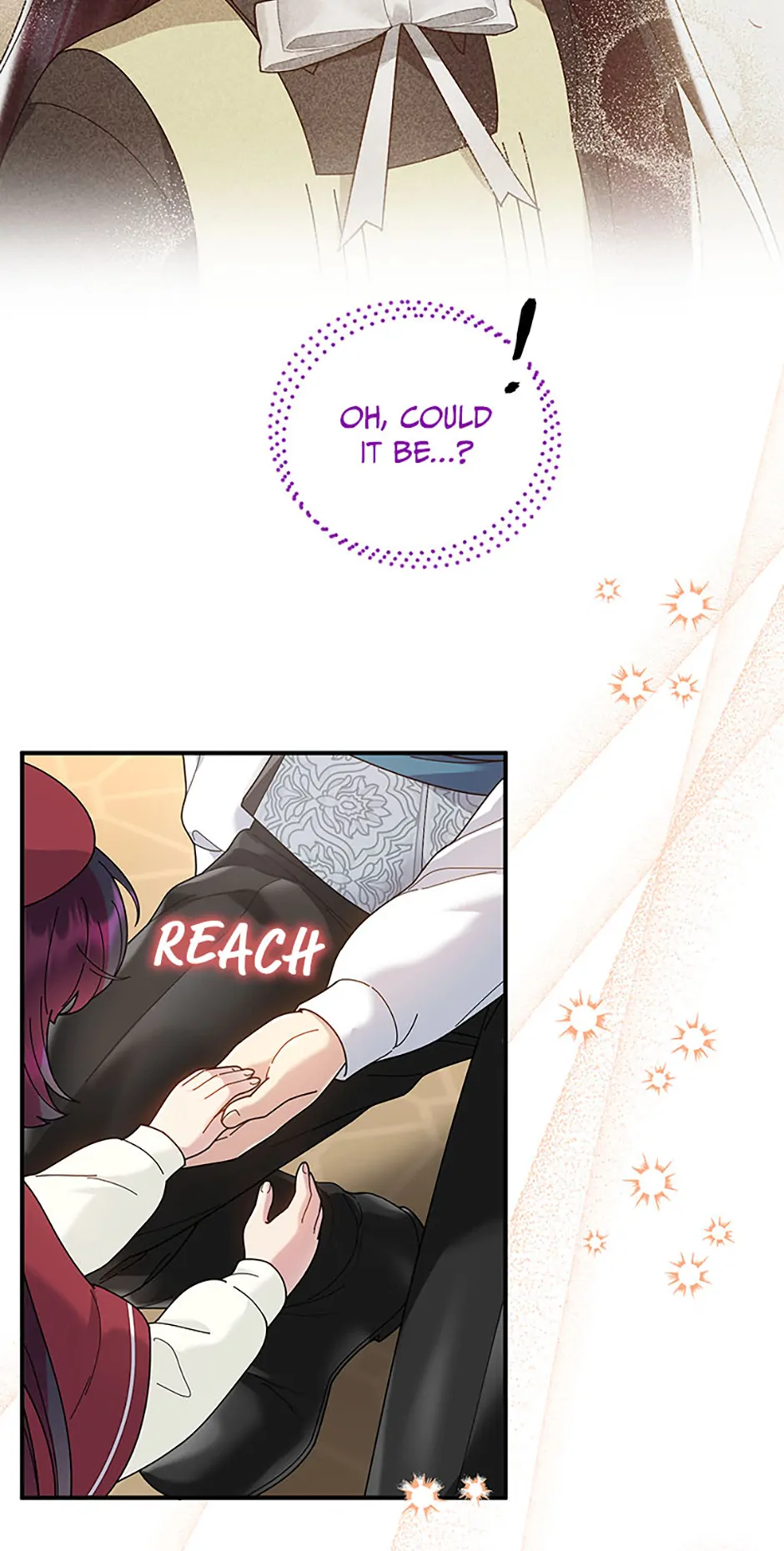 Beloved Golden Light Gratia Chapter 42 - page 54