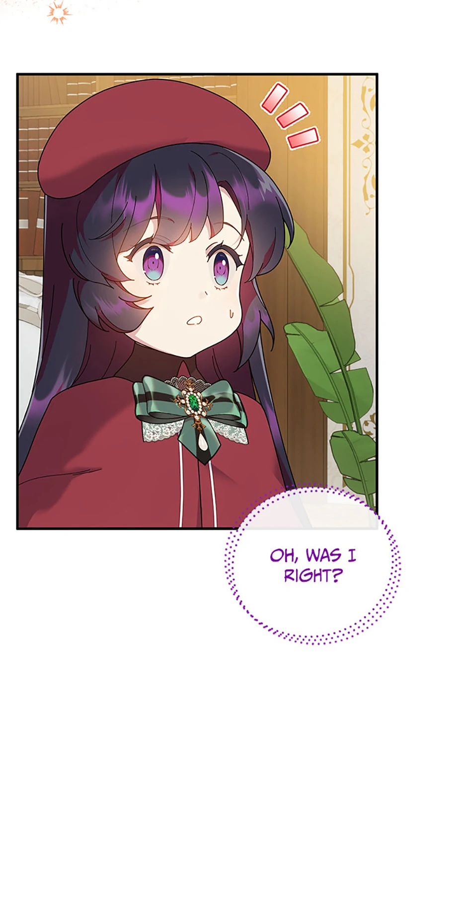Beloved Golden Light Gratia Chapter 42 - page 57