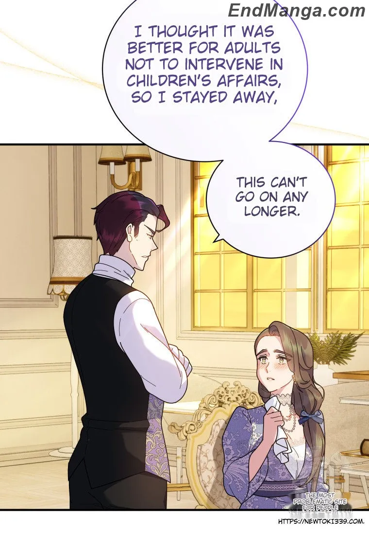 Beloved Golden Light Gratia Chapter 44 - page 10