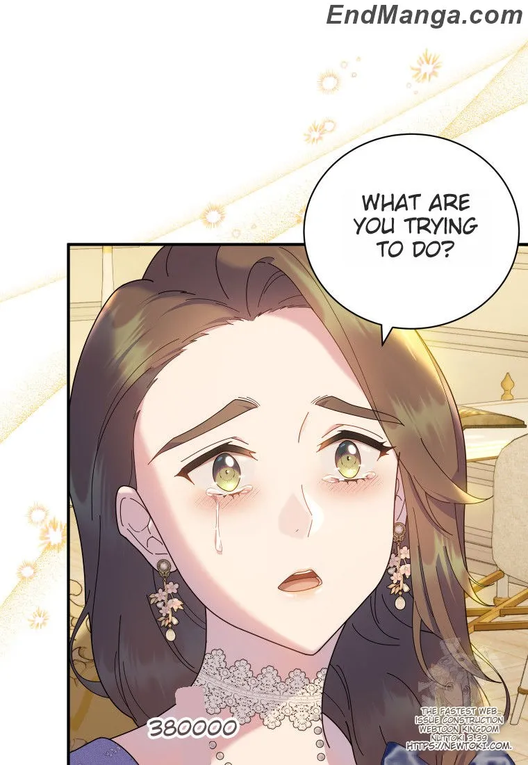 Beloved Golden Light Gratia Chapter 44 - page 11