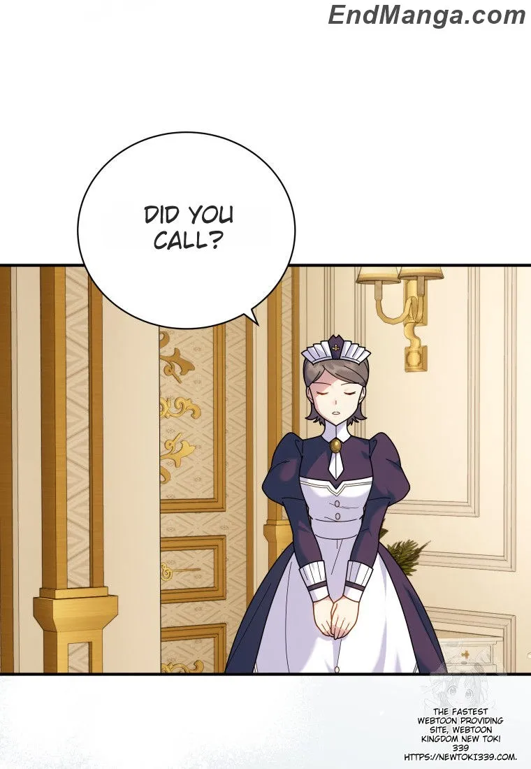 Beloved Golden Light Gratia Chapter 44 - page 16