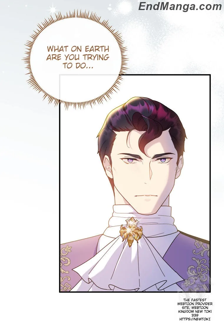 Beloved Golden Light Gratia Chapter 44 - page 18