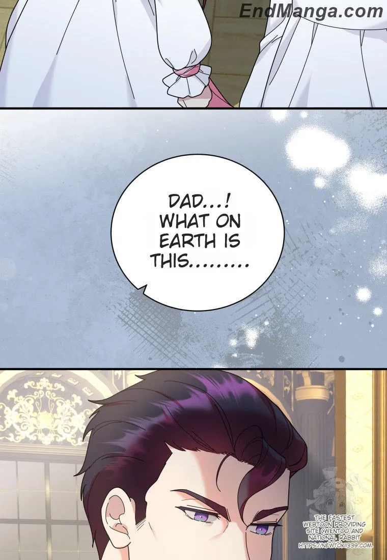Beloved Golden Light Gratia Chapter 44 - page 26