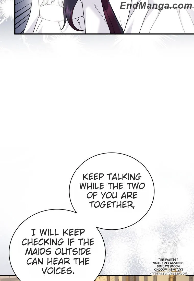 Beloved Golden Light Gratia Chapter 44 - page 28