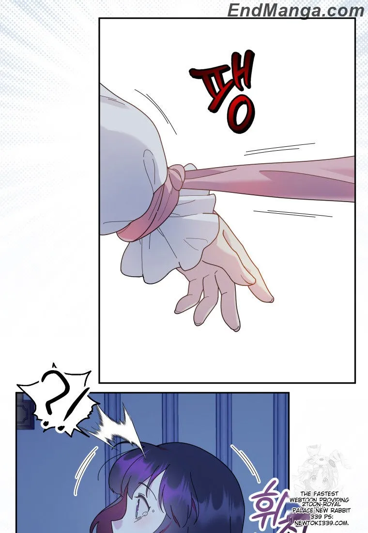 Beloved Golden Light Gratia Chapter 44 - page 38