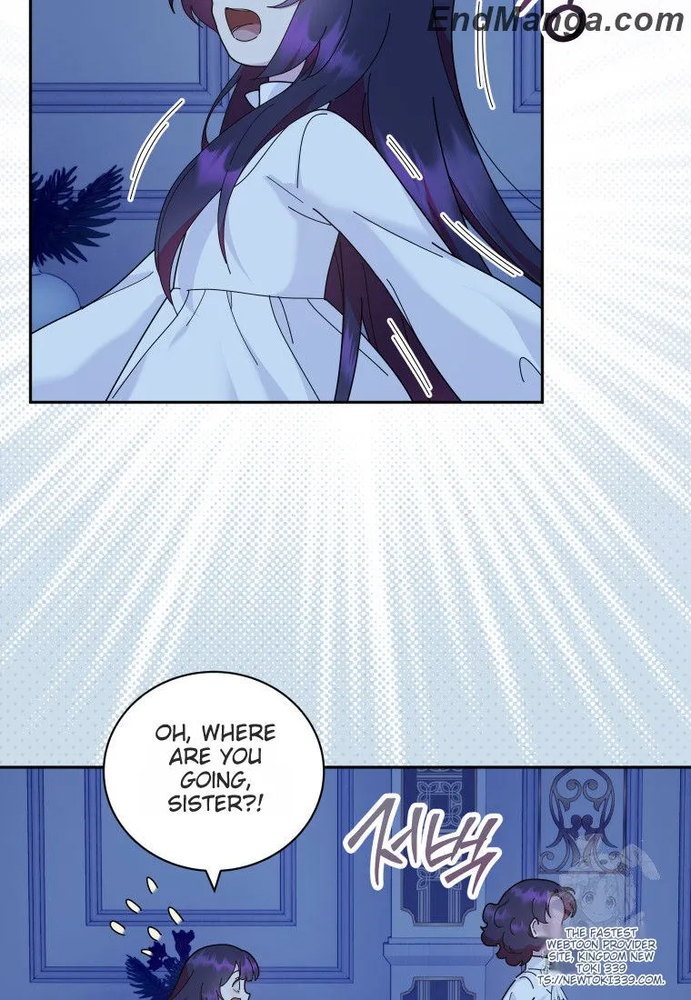Beloved Golden Light Gratia Chapter 44 - page 39