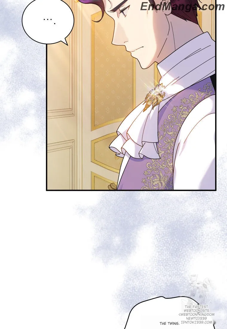 Beloved Golden Light Gratia Chapter 44 - page 4