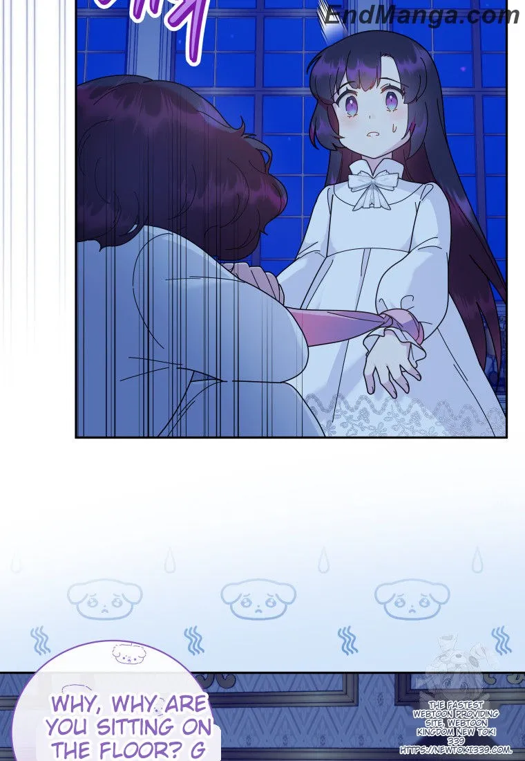 Beloved Golden Light Gratia Chapter 44 - page 41
