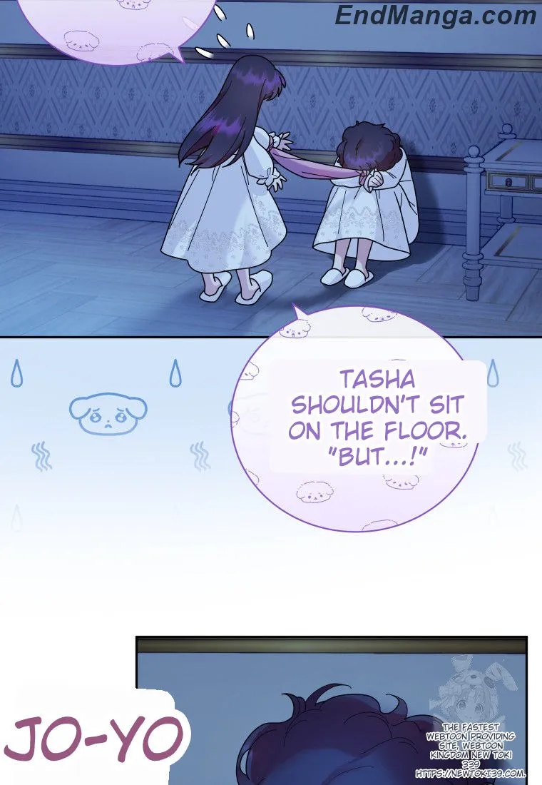 Beloved Golden Light Gratia Chapter 44 - page 42