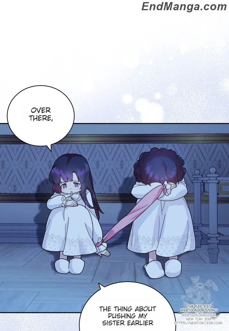 Beloved Golden Light Gratia Chapter 44 - page 45