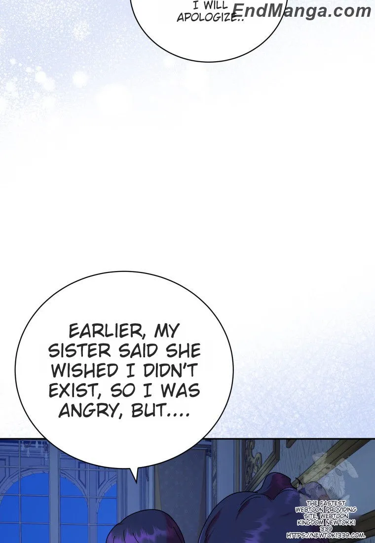 Beloved Golden Light Gratia Chapter 44 - page 46
