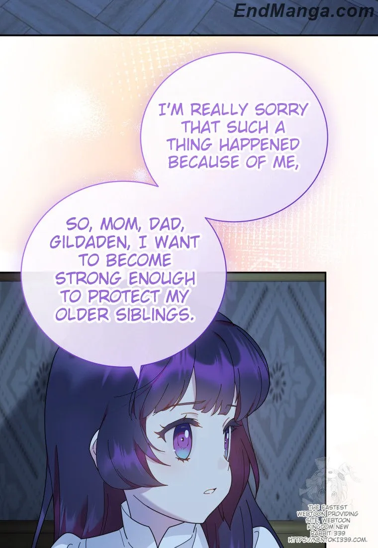 Beloved Golden Light Gratia Chapter 44 - page 51
