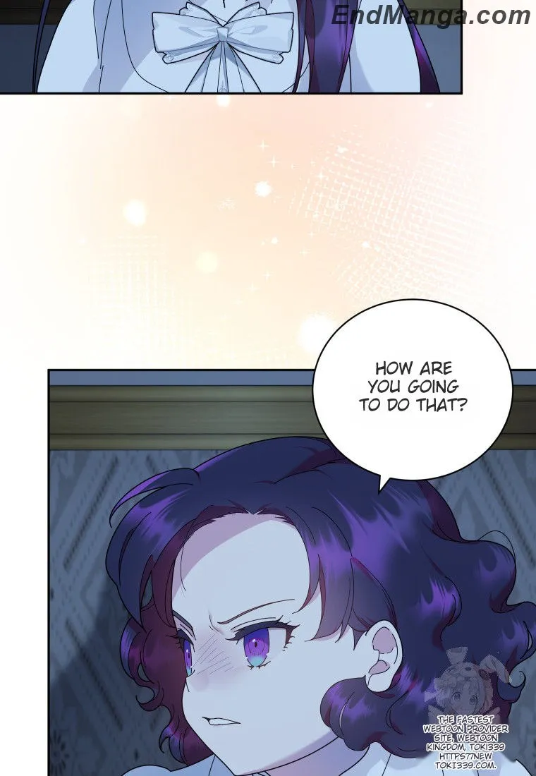 Beloved Golden Light Gratia Chapter 44 - page 52