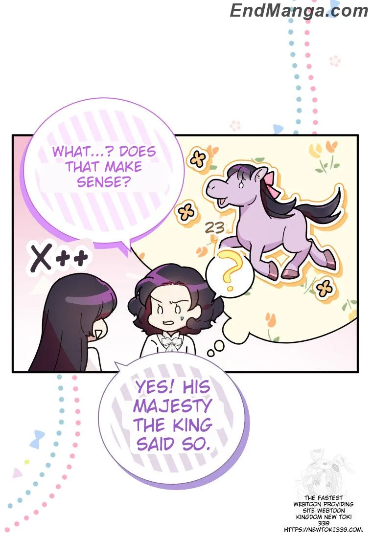 Beloved Golden Light Gratia Chapter 44 - page 56