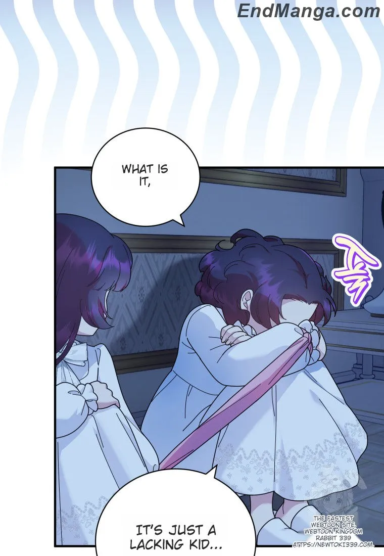 Beloved Golden Light Gratia Chapter 44 - page 58