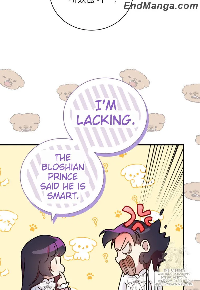 Beloved Golden Light Gratia Chapter 44 - page 59