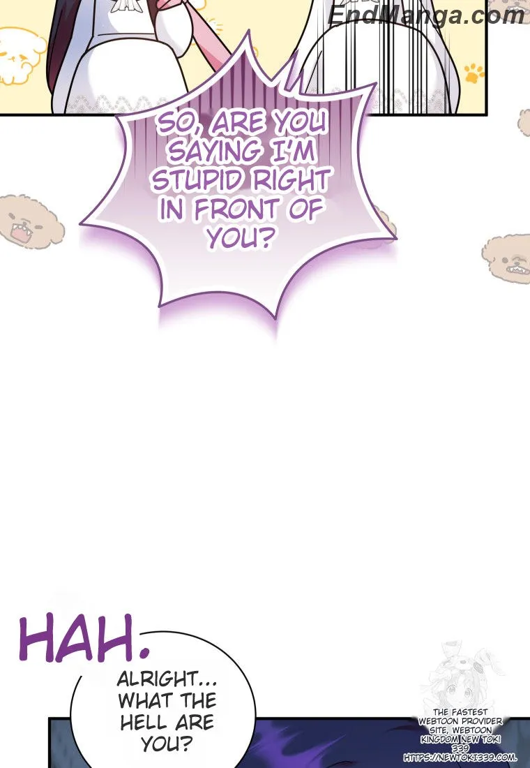 Beloved Golden Light Gratia Chapter 44 - page 60