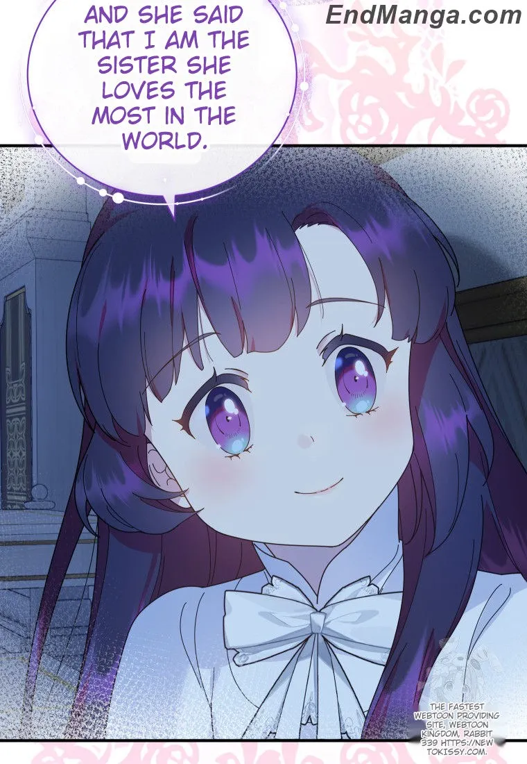 Beloved Golden Light Gratia Chapter 44 - page 62