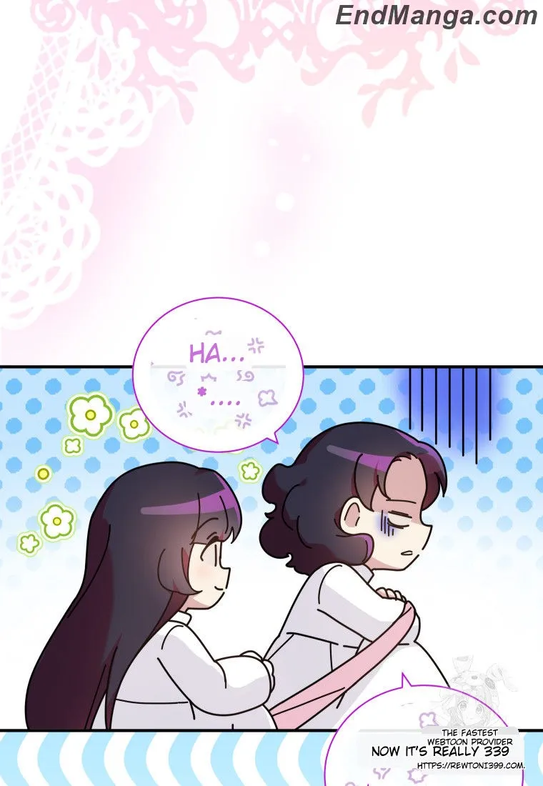 Beloved Golden Light Gratia Chapter 44 - page 63