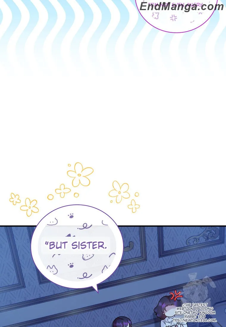 Beloved Golden Light Gratia Chapter 44 - page 64