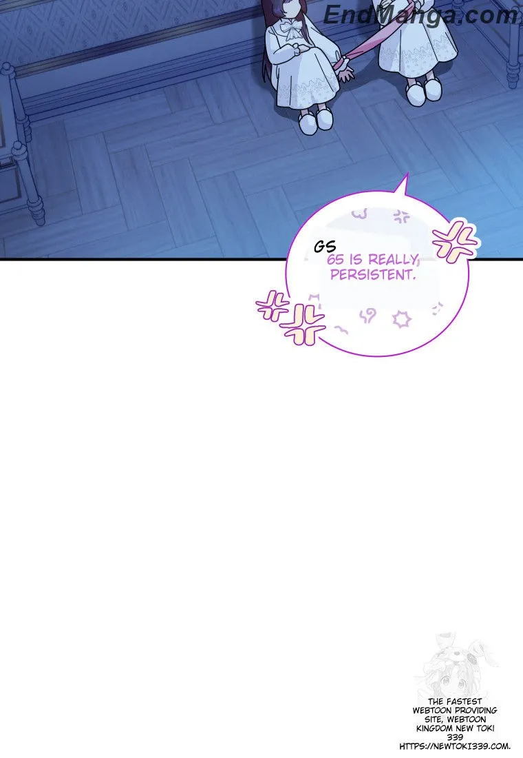 Beloved Golden Light Gratia Chapter 44 - page 65