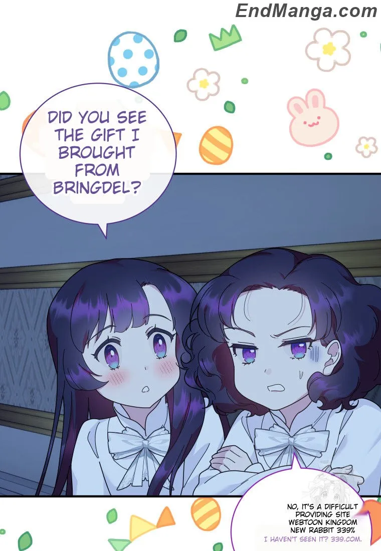 Beloved Golden Light Gratia Chapter 44 - page 66