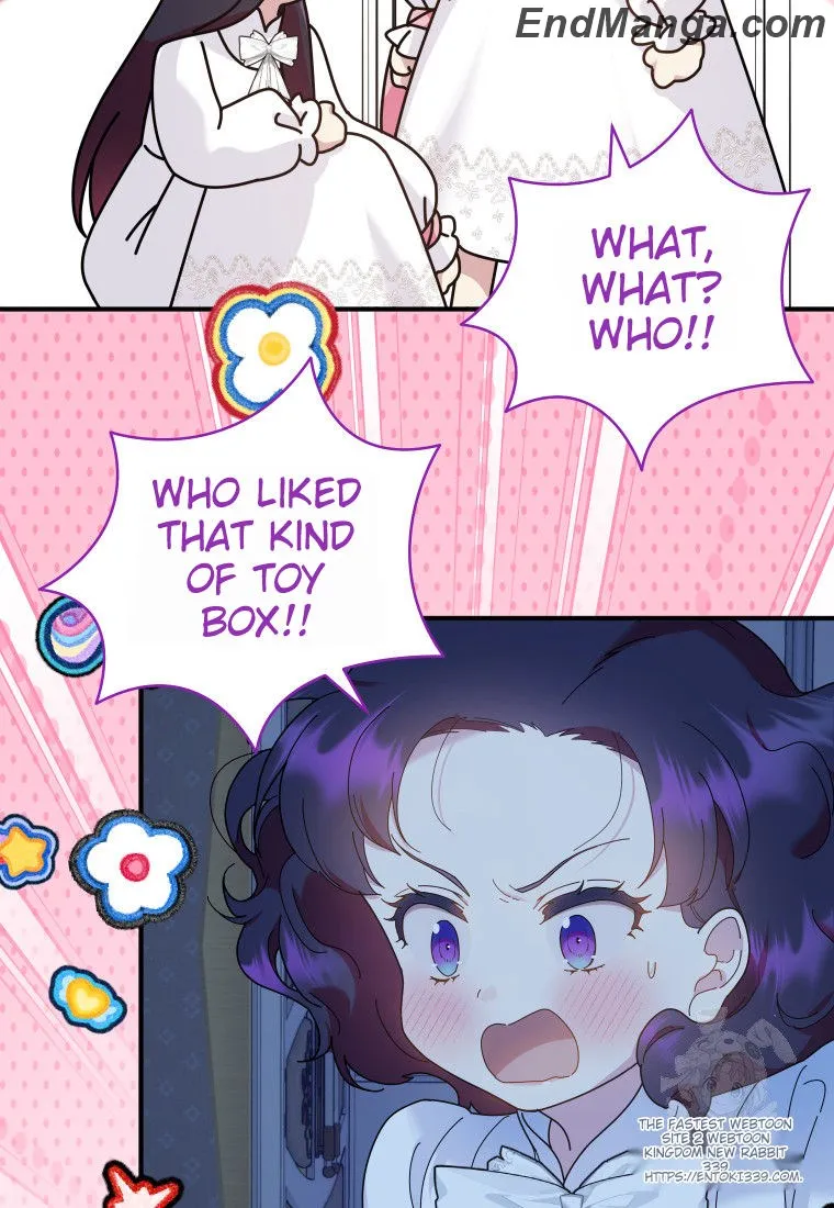 Beloved Golden Light Gratia Chapter 44 - page 68