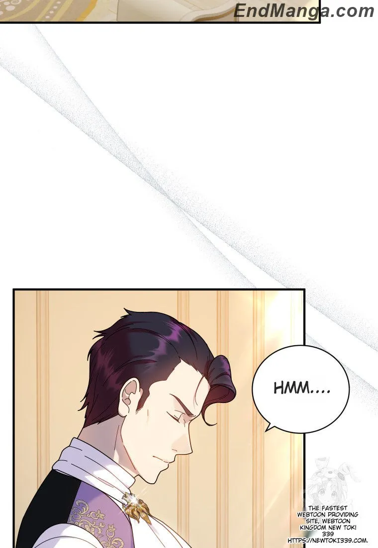 Beloved Golden Light Gratia Chapter 44 - page 7