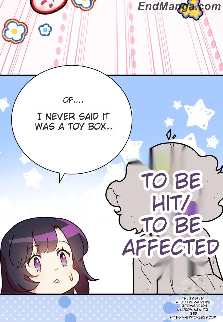 Beloved Golden Light Gratia Chapter 44 - page 70
