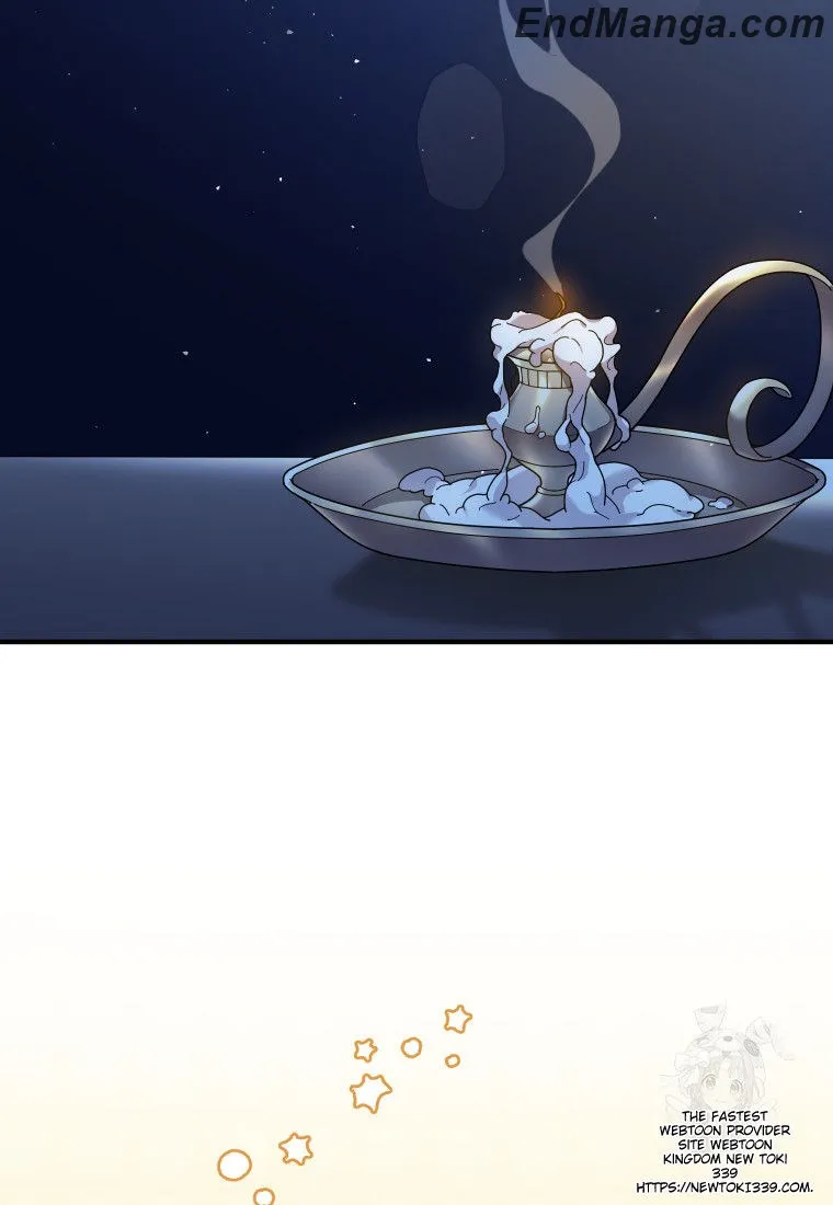 Beloved Golden Light Gratia Chapter 44 - page 75