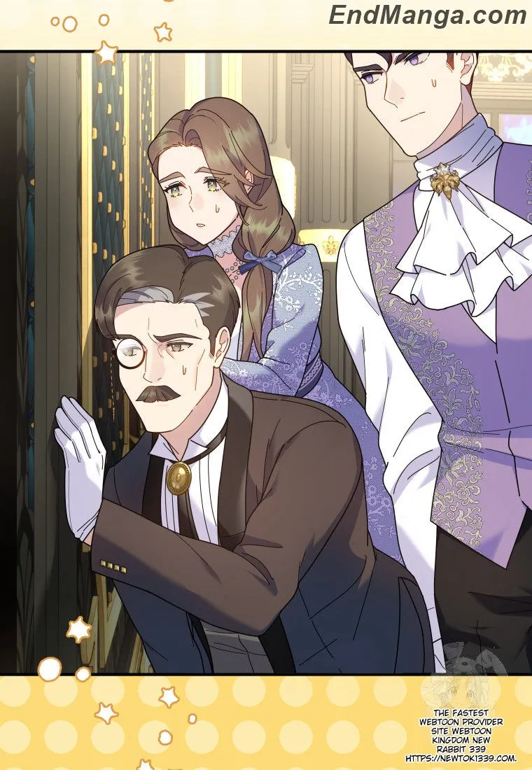 Beloved Golden Light Gratia Chapter 44 - page 76
