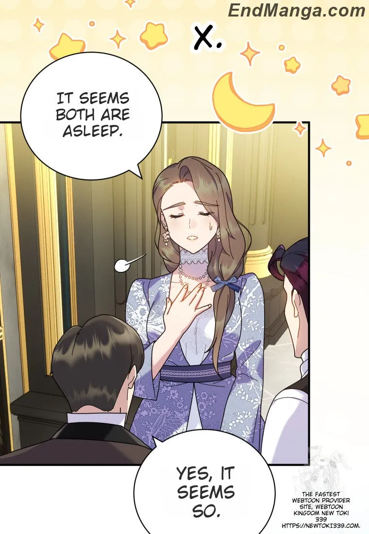 Beloved Golden Light Gratia Chapter 44 - page 78