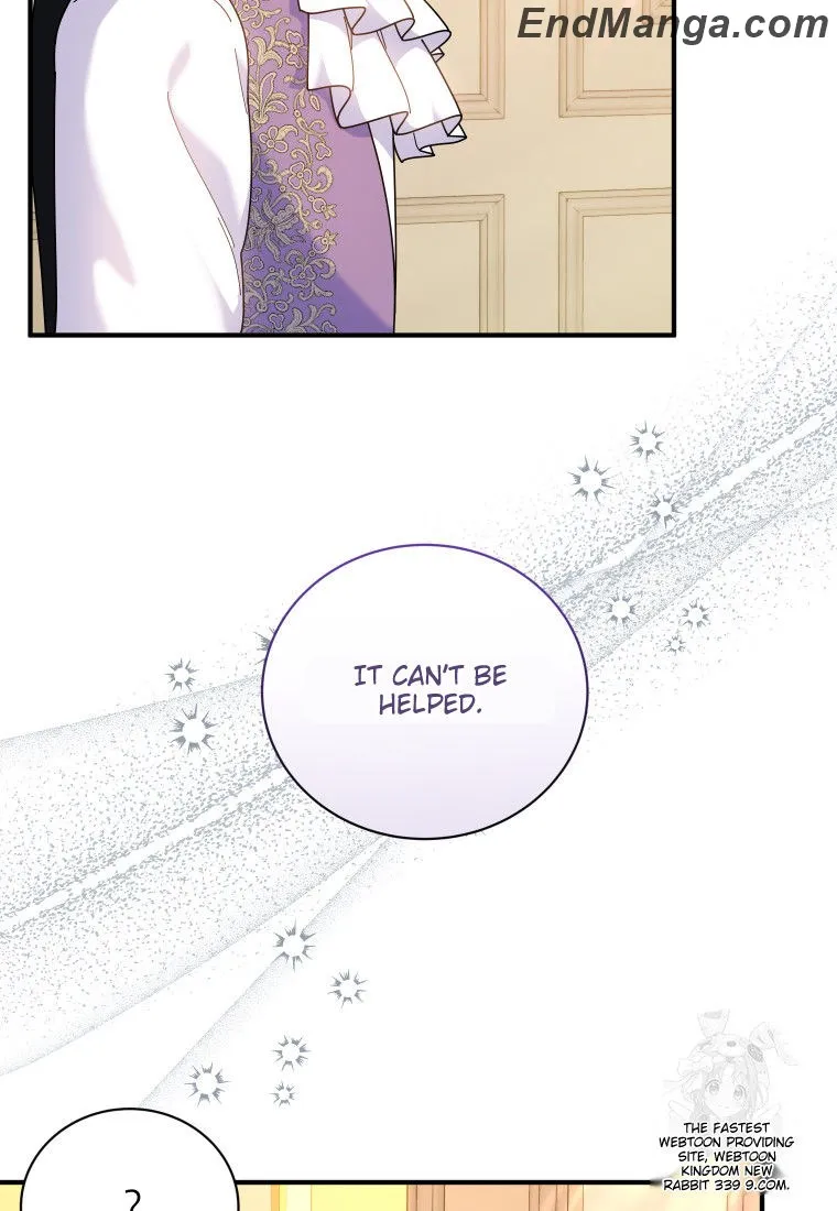 Beloved Golden Light Gratia Chapter 44 - page 8