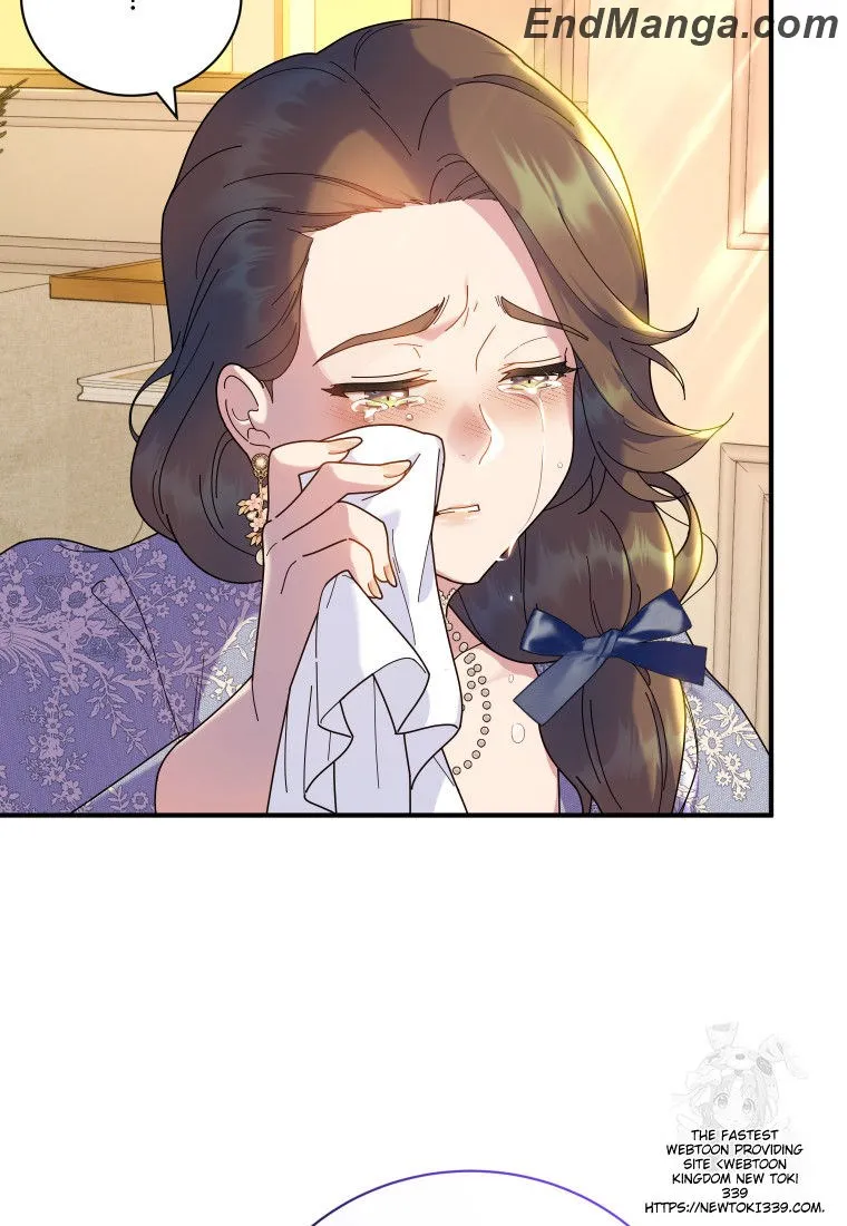 Beloved Golden Light Gratia Chapter 44 - page 9