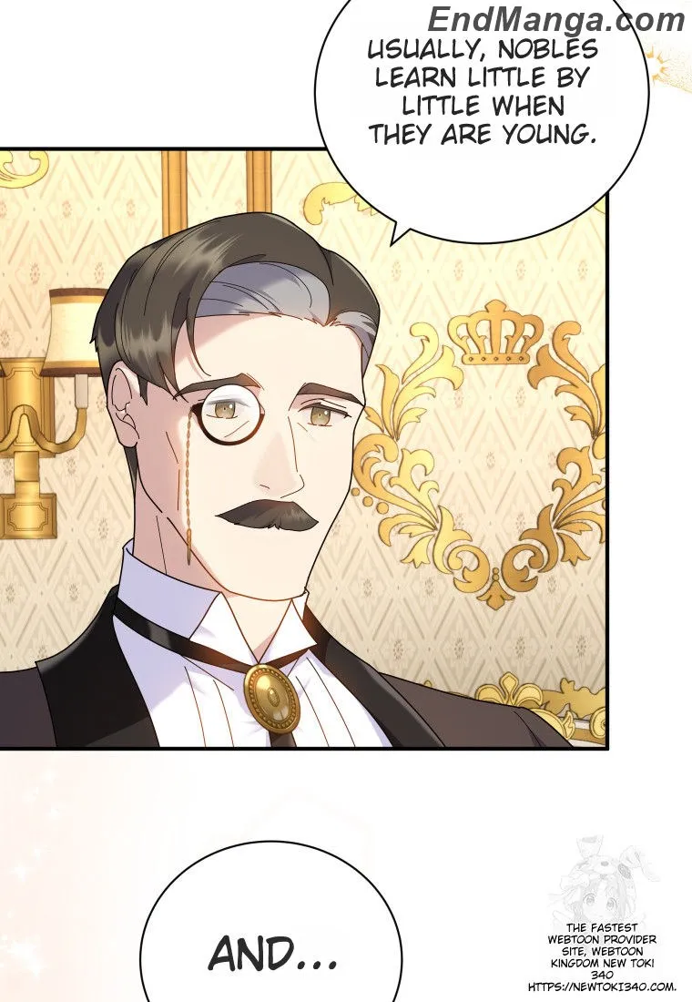 Beloved Golden Light Gratia Chapter 45 - page 16