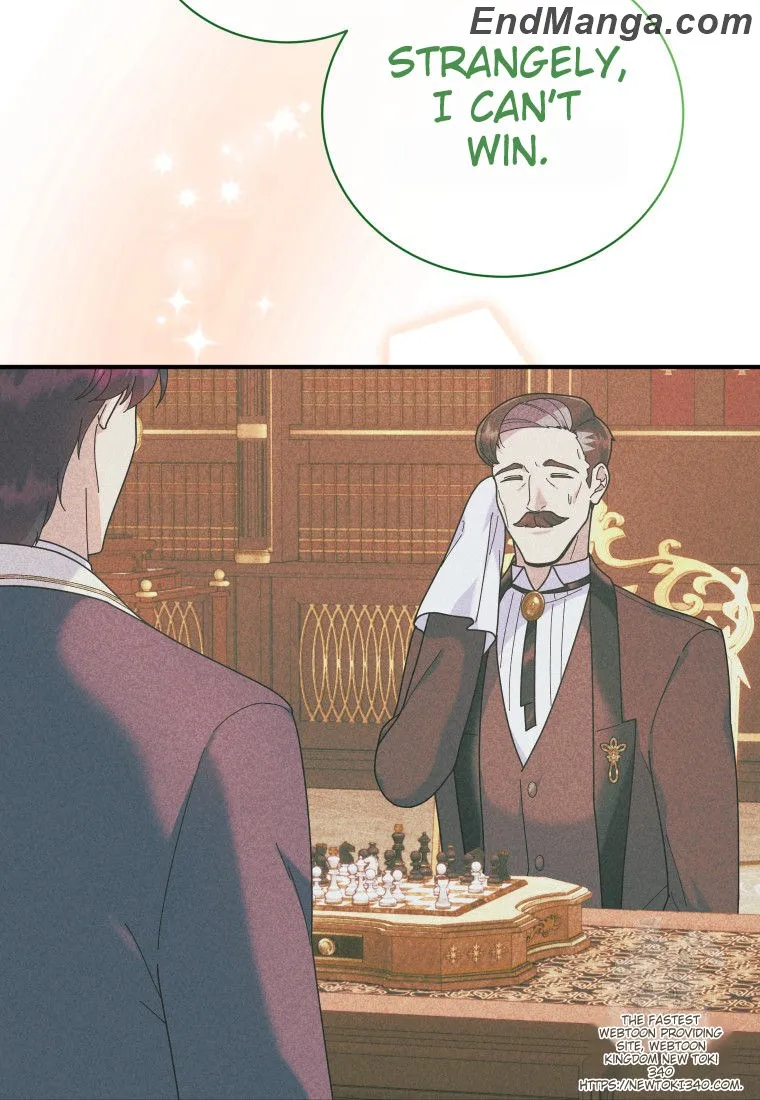 Beloved Golden Light Gratia Chapter 45 - page 20
